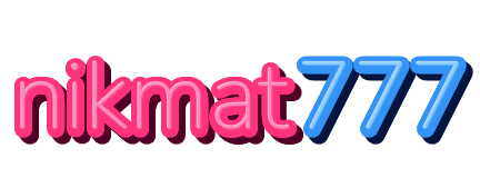 nikmat777 — logo kanal