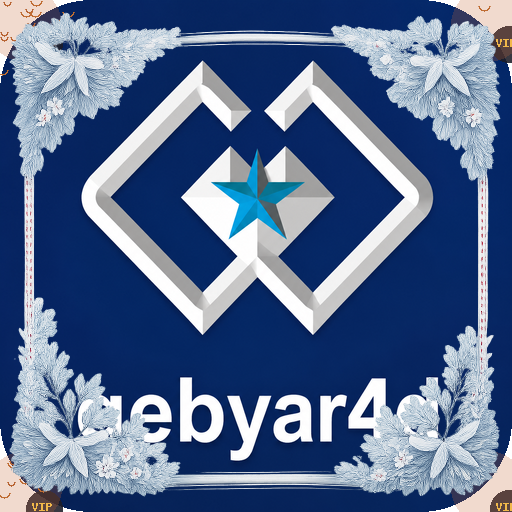 gebyar4d — galeri pratinjau Resmi APK